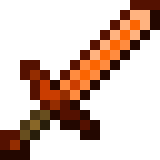 Minecraft Copper