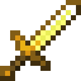 Minecraft Gold