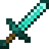 Minecraft Diamond