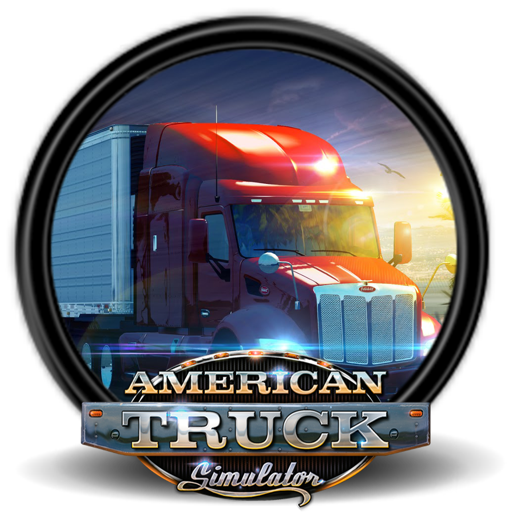 American Truck Sim Trial