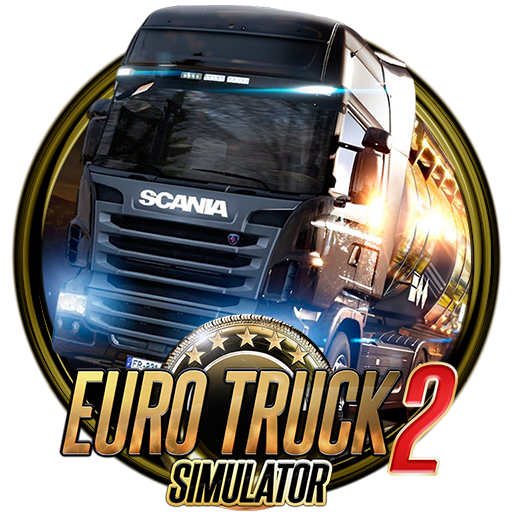 Euro Trucking Sim 2 Trial