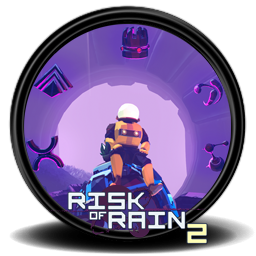 Risk Of Rain 2 Trial