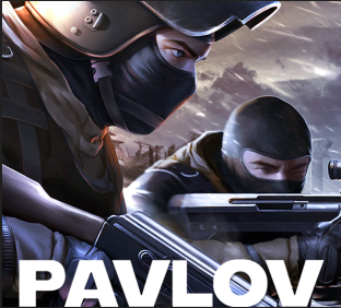 Pavlov VR