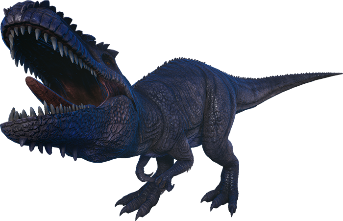 Apex Predator
