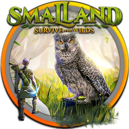 Smalland: STW